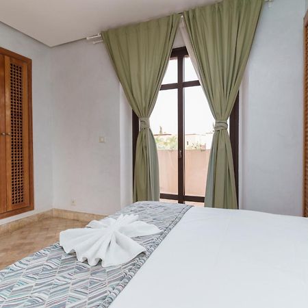 Villa Marrakech Pearl à Marrakesh Extérieur photo