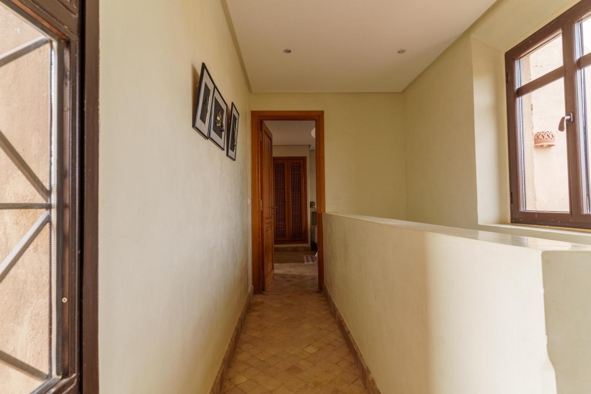 Villa Marrakech Pearl à Marrakesh Extérieur photo