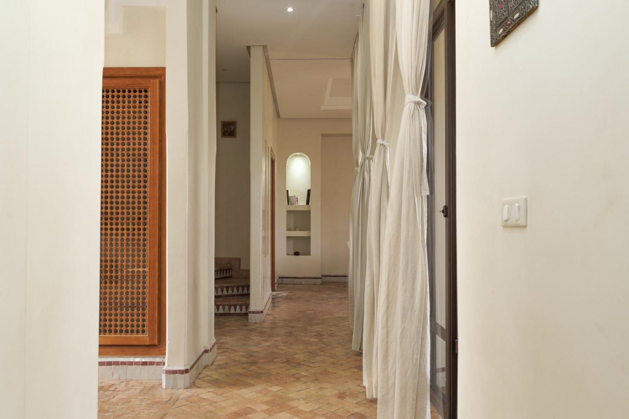 Villa Marrakech Pearl à Marrakesh Extérieur photo